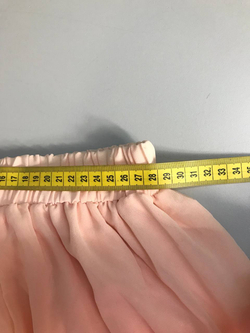 Юбка длинная летняя, визуально 42/44 размер