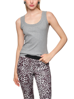 Топ из хлопка