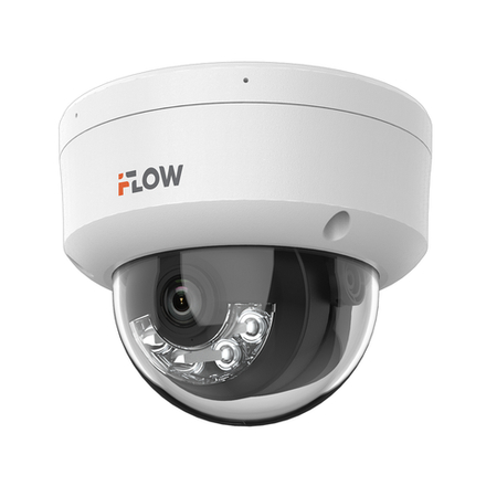 IP камера iFlow F-IC-1422CM(4mm)