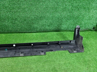 Накладка порога правая Geely Coolray (2019-2024)