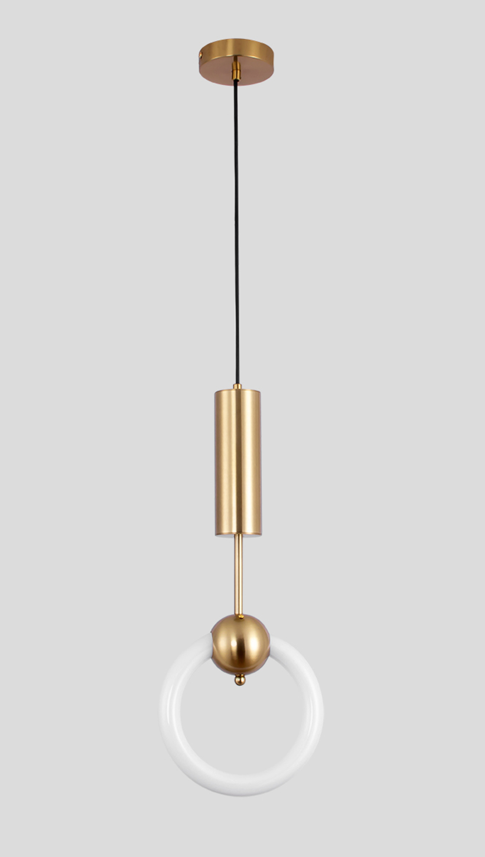 Светодиодный подвесной светильник Moderli V5010-PL Richard