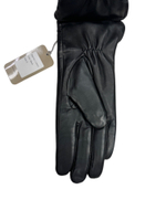 Перчатки. Женские. Материал верха: Кожаные люкс качества. Подклад: Набивная шерсть. 5 шт в упаковке.