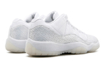 Кроссовки Jordan Air Jordan 11 Low (Женская размерная сетка)