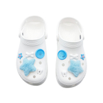 Crocs Classic Platform Lined Clog Eva