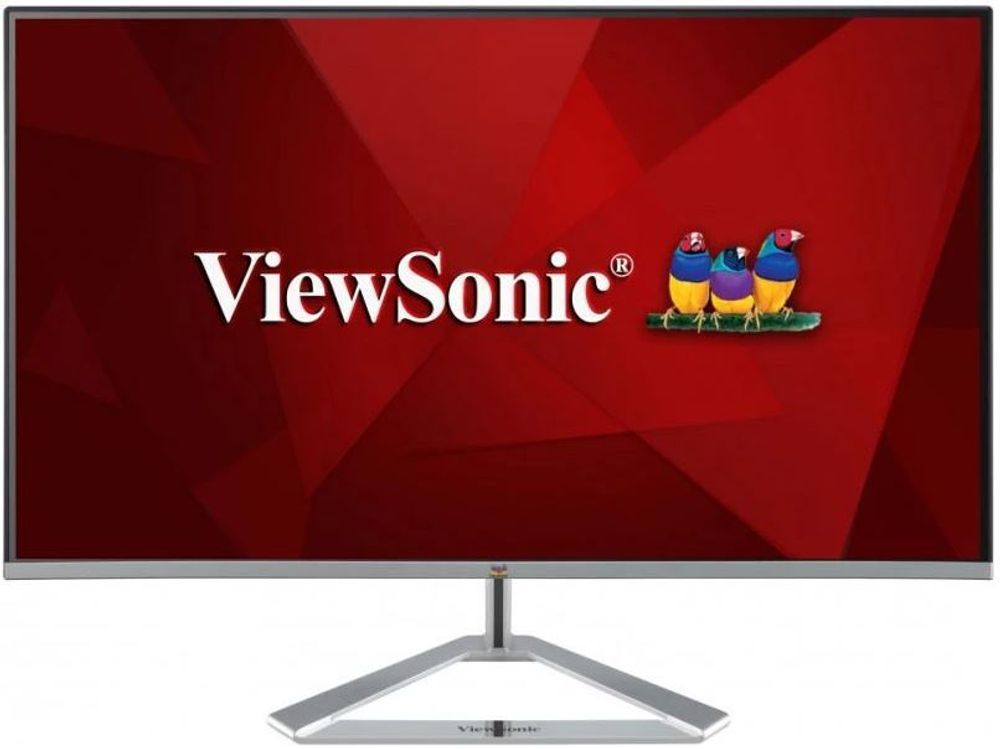 Монитор 23,6" Viewsonic VX2476-SH