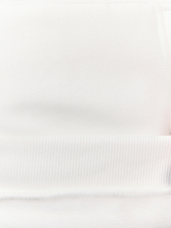 Худи с начесом (молочный)