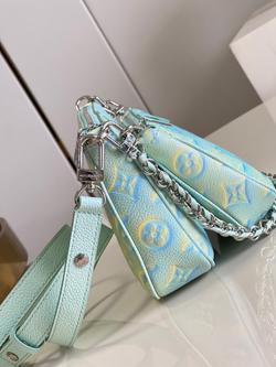 Louis Vuitton Multi Pochette Accessoires