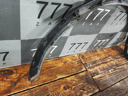 Накладка крыла переднего правого Chery Tiggo 4, Tiggo 4 Pro 18-нв Б/У Оригинал 609000303AA