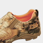 Мембранные ботинки модель 602 COMB