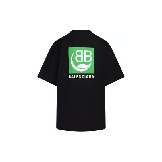 Balenciaga Logo T