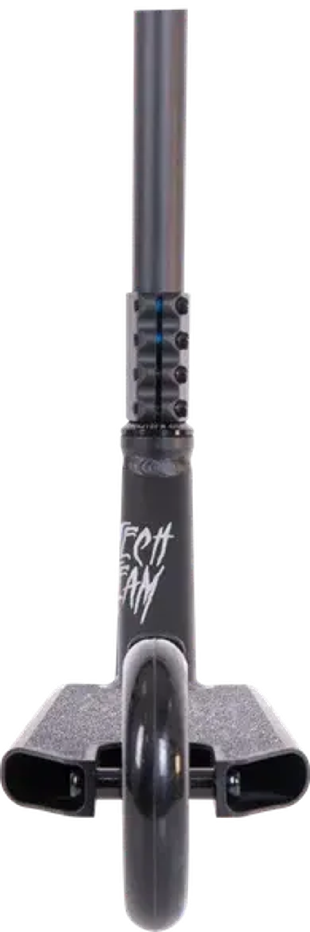 Самокат Tech team Provokator 47 black