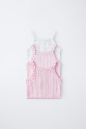 Боди и комбинезоны ZARA