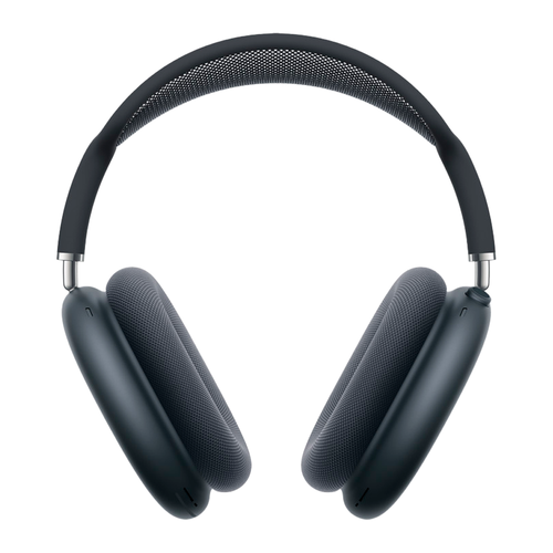 Беспроводные наушники Apple AirPods Max USB-C, Midnight (Темная ночь)