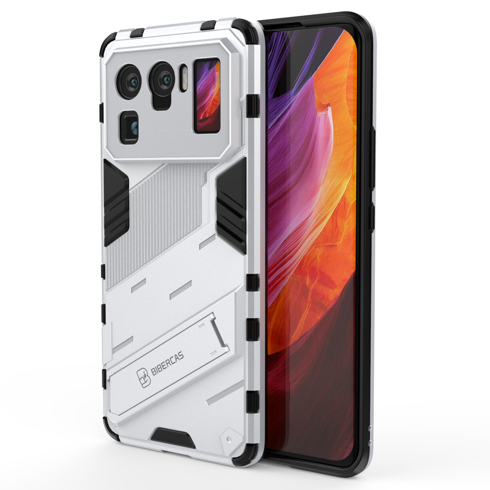 Чехол Warrior Case для Xiaomi 11 Ultra