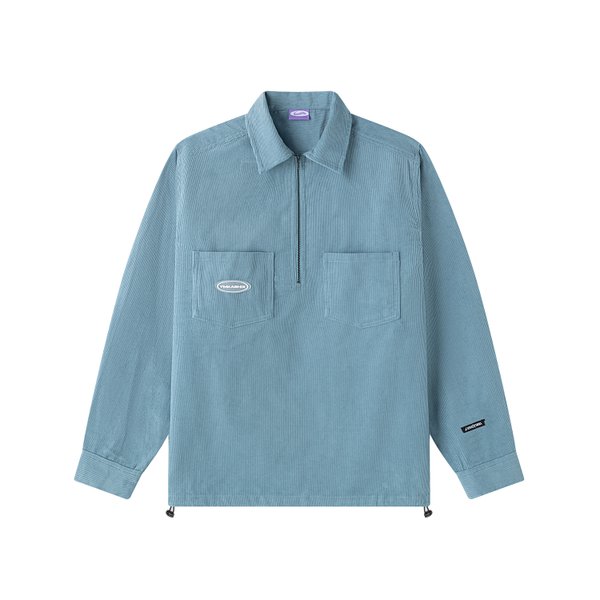 Рубашка Ymkashix Velvet