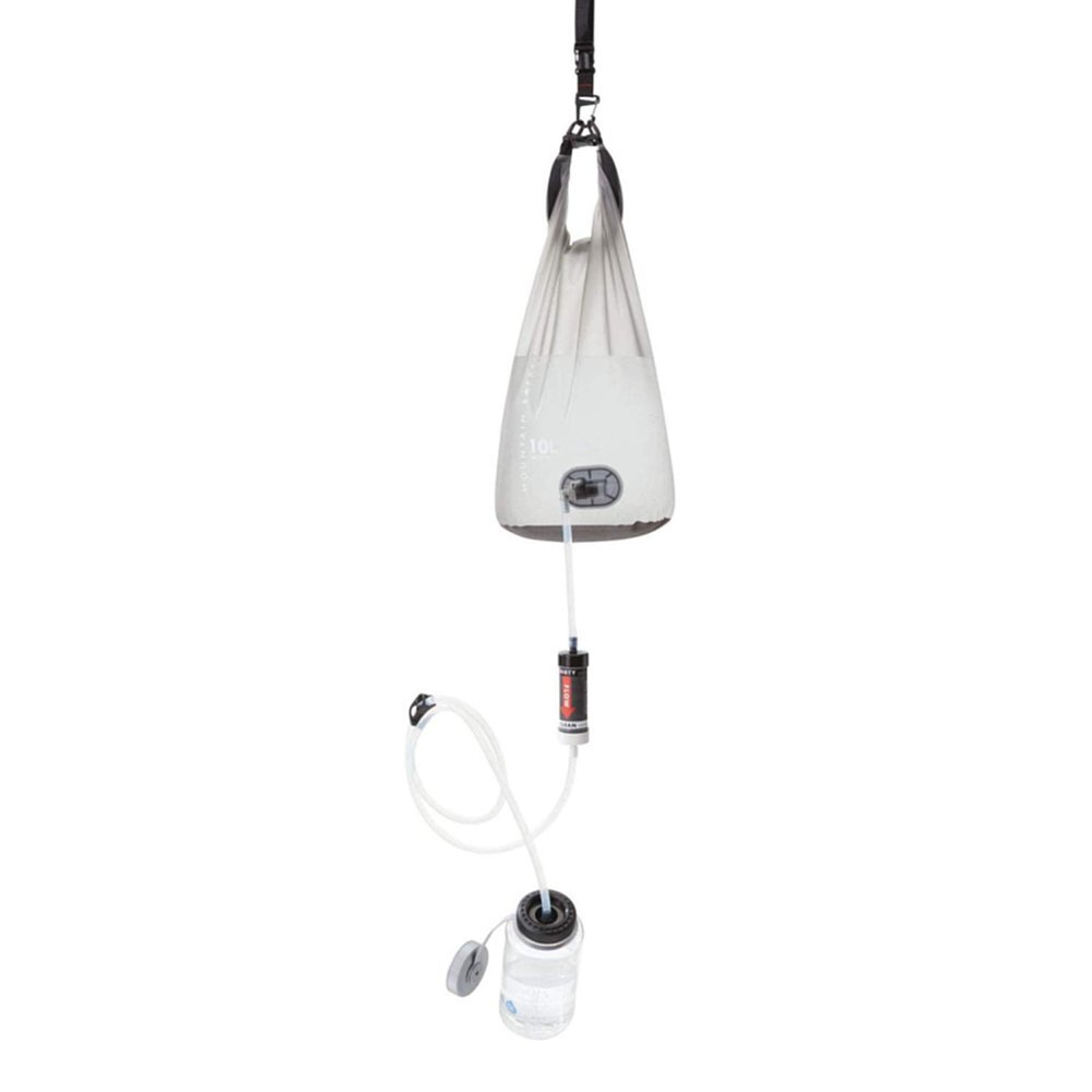 MSR Фильтр для воды AutoFlow XL Gravity Filter 10L