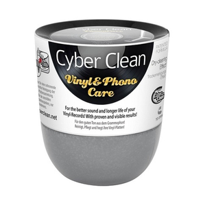 Очиститель Для Виниловых Пластинок (Cyber Clean For Vinyl & Phono Care)