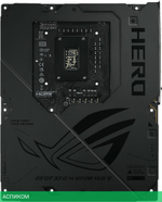 Материнская плата ASUS ROG Maximus Z890 Hero (90MB1ID0-M0EAY0)