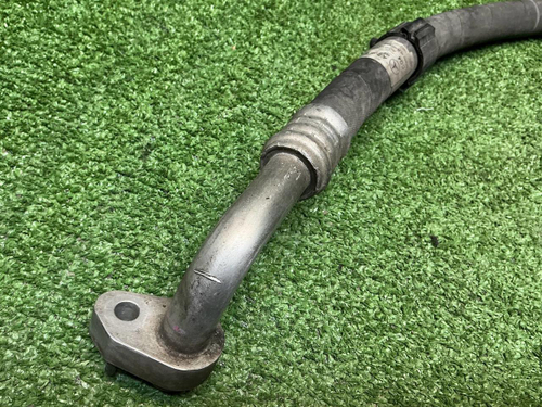 Трубка кондиционера Mercedes C w205 (2014-2023)