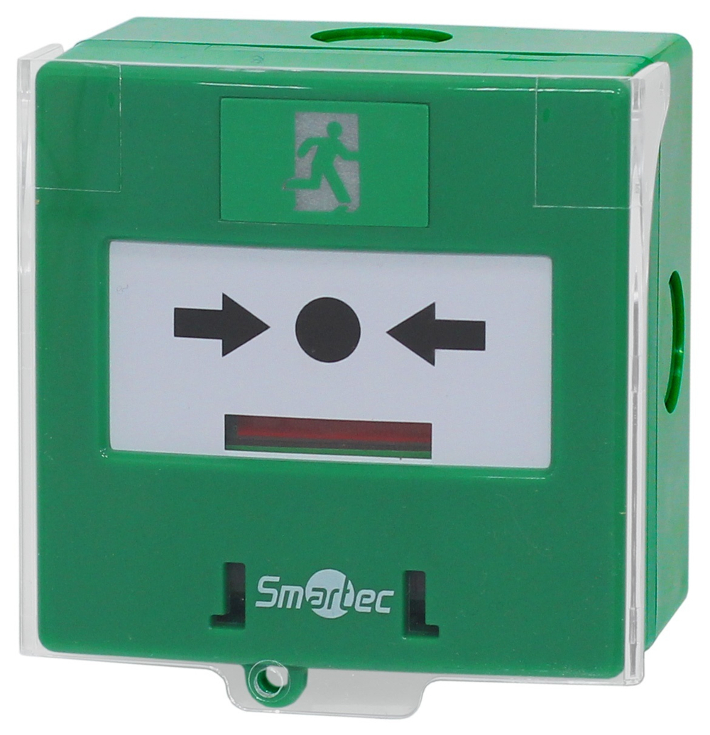 Устройство  Smartec ST-ER415DLW-GN