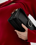 Сумка 747 03 черный