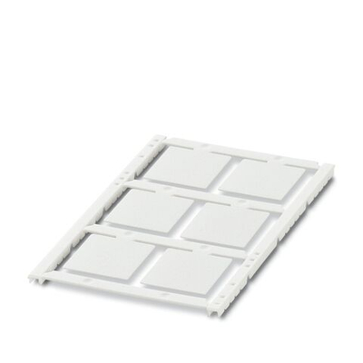 1056549 - UCT4-EMLP (27X27) - Пластиковая табличка