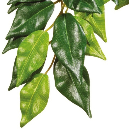 EXO TERRA, Тропическое растение "EX Jungle Plants Фикус, Малое", пластиковое, 45х20 см