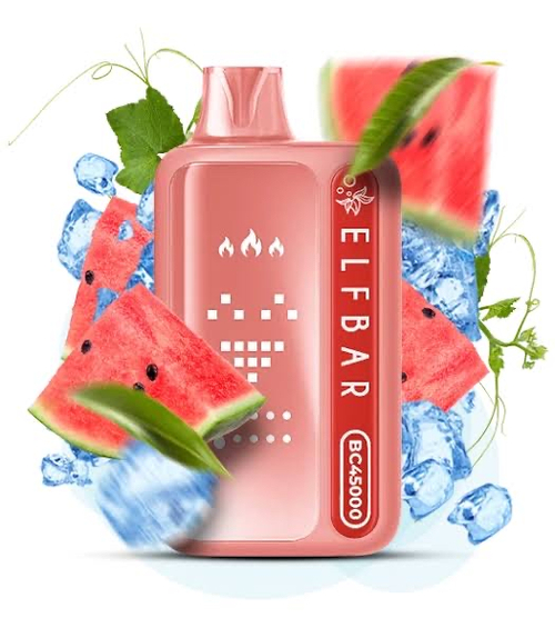 ELF BAR BC 45000  - Watermelon (5%)