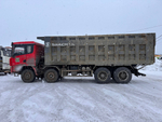 Shacman (Shaanxi) SX* 8x4 Самосвал SX33186W366C (Дизельный, 10,8 л, 441 л.с., МТ)