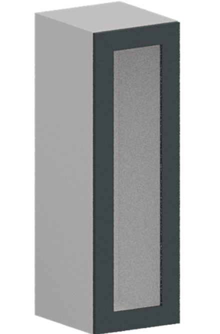 Кухня Модуль ШВС 309 Вотан / Бирюзовая мята