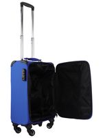 Чемодан 454 / Сверхлегкий каркас