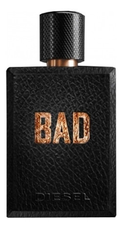 Diesel Bad туалетная вода