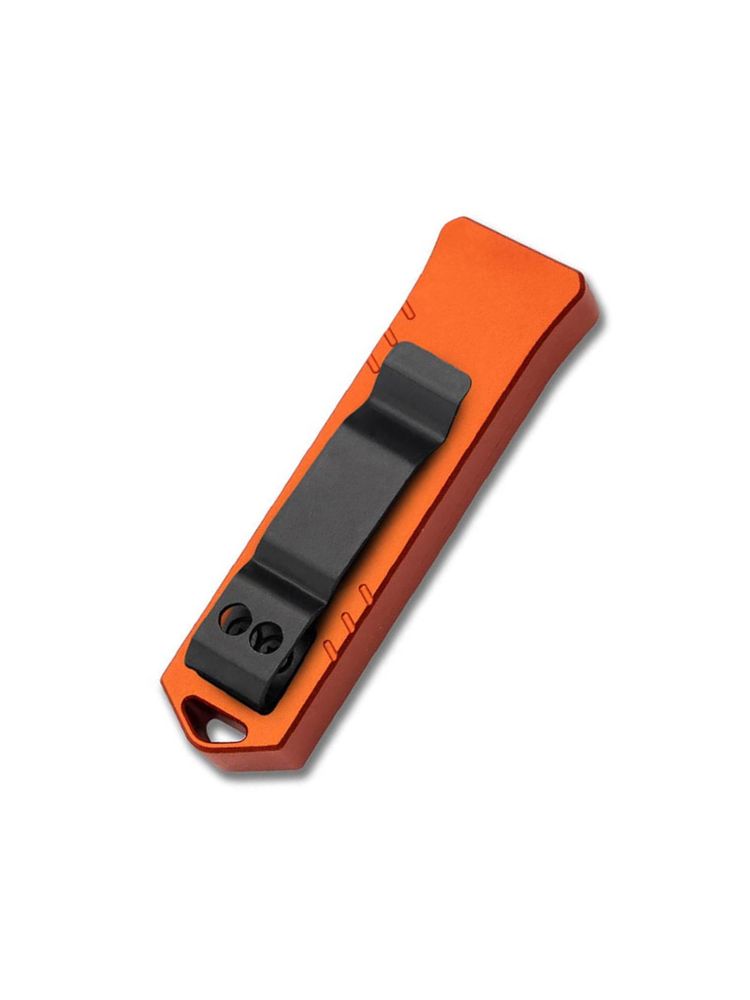 Автоматический нож Boker 06EX267 USB OTF 2.0 Burnt Orange