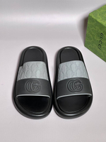 Шлепанцы Gucci