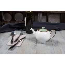 Чайник 550 мл h13 см   Fusion P.L. Proff Cuisine [1]