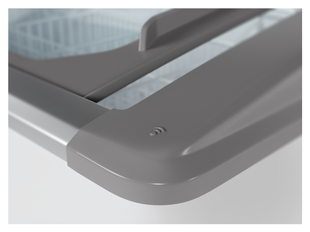 Ларь морозильный Haier SD-206AE