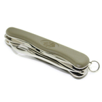 Нож Victorinox Swiss Soldier`s Knife 08, 0.8461.MW4DE