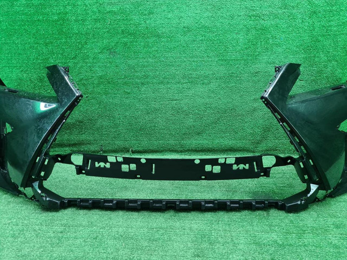 Бампер передний Lexus RX 4 (2015-2019)