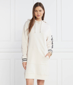 Платье Tommy Hilfiger - белый(WW0WW38844)