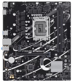 Материнская плата ASUS Prime B760M-F