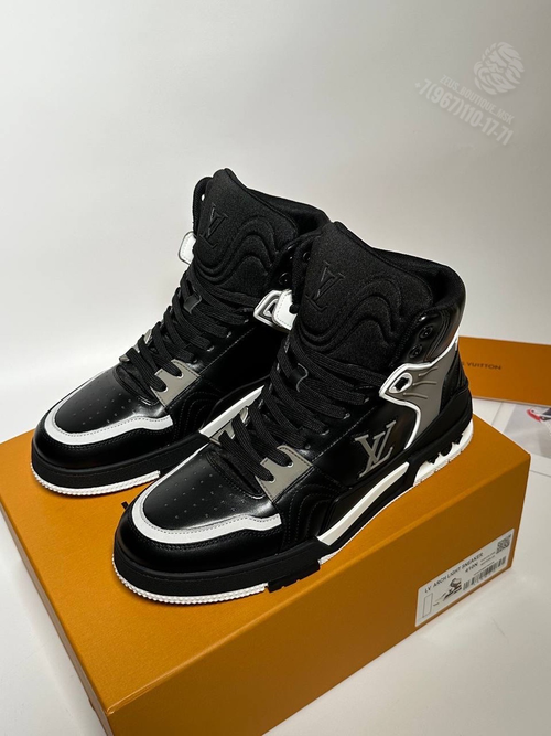 Кроссовки Louis Vuitton