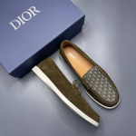 Лоферы Dior