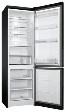 Холодильник Hotpoint-Ariston RFC 620 BX