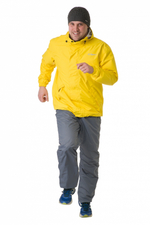 Костюм мембранный Dragon Fly Active