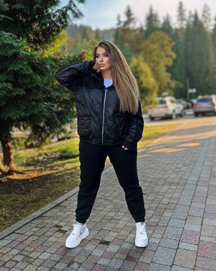 Костюм УК-1162-2 Фабрика Моды