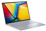 Ноутбук  ASUS M3604YA-MB192 16 ", Ryzen 7, 16 Гб RAM, 512 Гб SSD, Radeon Vega 8, Светло-серебристый