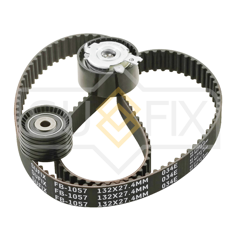 Комплект ремня ГРМ LADA LARGUS