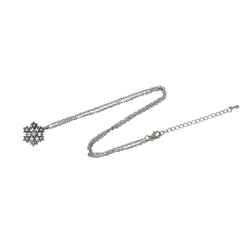 "Мекава" подвеска из коллекции "INVERNO" от Jenavi