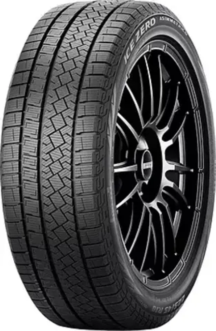 Pirelli Winter Ice Zero Asimmetrico 235/50 R20 104H XL