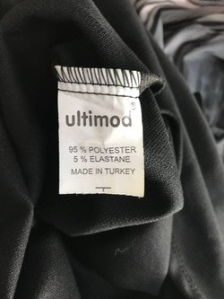 Платье обтягивающего кроя, маркировка 42, визуально на 48 размер, новое